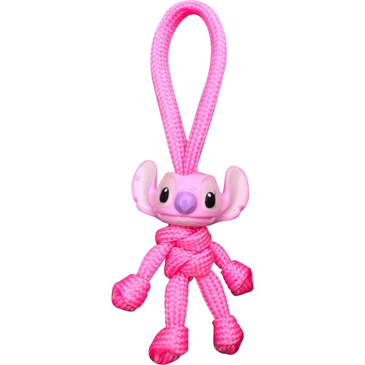 009 Buddy Keychain - Angel - Buddy Keychains Ltd