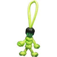 010 Buddy Keychain - Hulk - Buddy Keychains Ltd