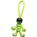 010 Buddy Keychain - Hulk - Buddy Keychains Ltd