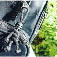 011 Buddy Keychain - Batman - Buddy Keychains Ltd