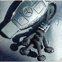 011 Buddy Keychain - Batman - Buddy Keychains Ltd