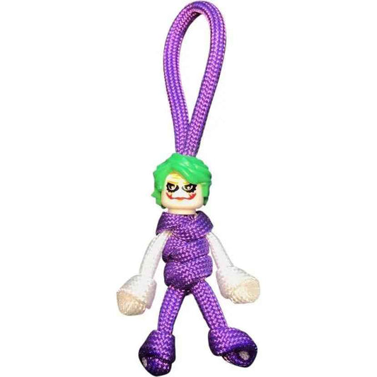 012 Buddy Keychain - Joker - Buddy Keychains Ltd