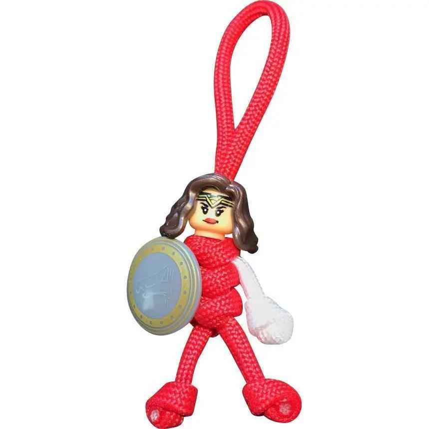 016 Buddy Keychain - Wonder Woman - Buddy Keychains Ltd