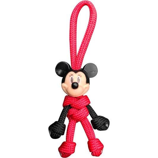 018 Buddy Keychain - Minnie Mouse - Buddy Keychains Ltd
