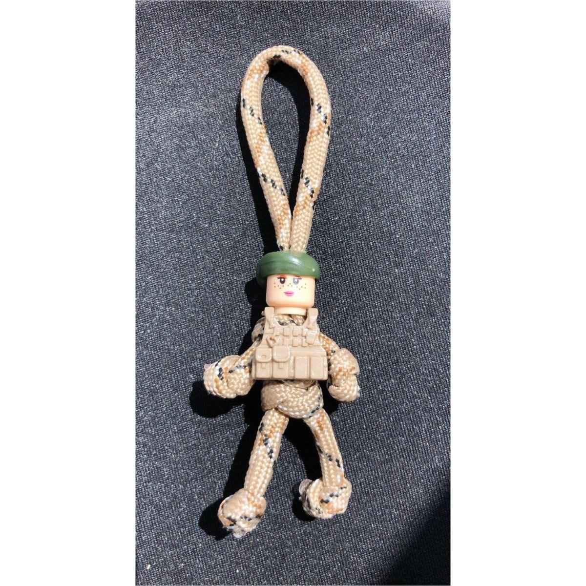 019 Military Buddy Keychains™ - Buddy Keychains Ltd