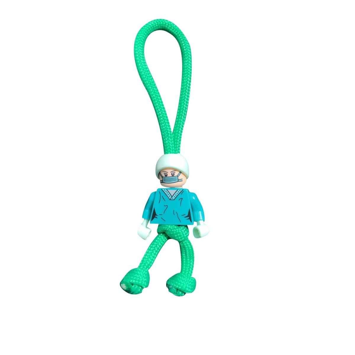 019 NHS Buddy Keychains™ - Buddy Keychains Ltd