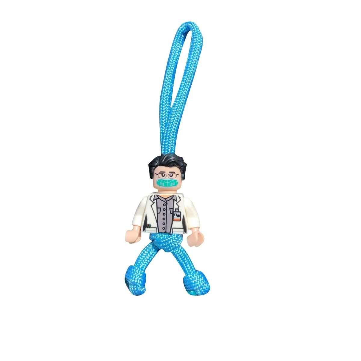 019 NHS Buddy Keychains™ - Buddy Keychains Ltd