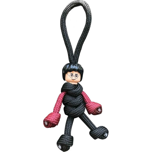024 Buddy Keychain - Harry Potter - Buddy Keychains Ltd