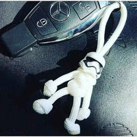 026 Buddy Keychain - Stormtrooper - Buddy Keychains Ltd
