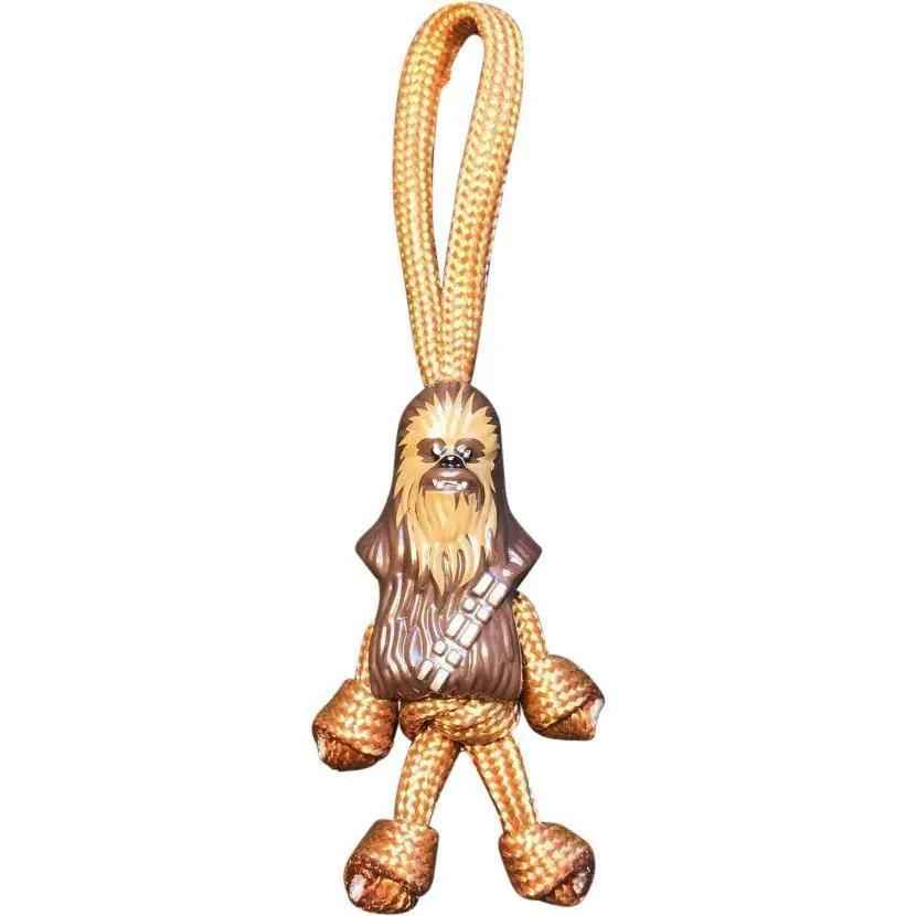 029 Buddy Keychain - Chewbacca - Buddy Keychains Ltd
