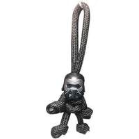 032 Buddy Keychain - Kylo Ren - Buddy Keychains Ltd