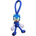 045 Buddy Keychain - Sonic - Buddy Keychains Ltd