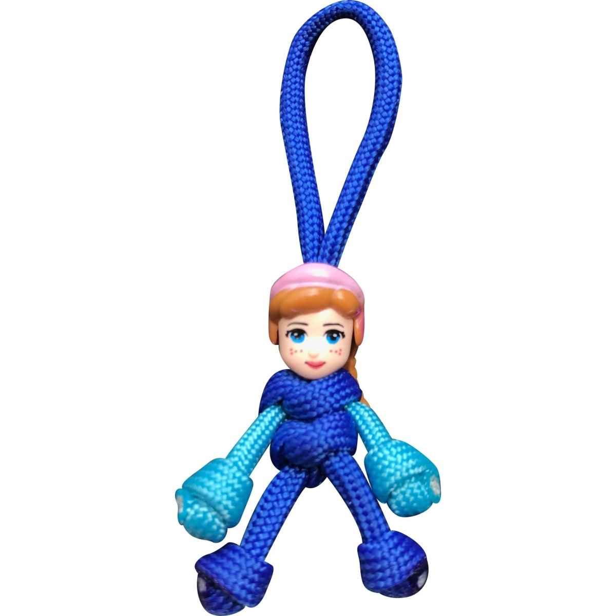 049 Buddy Keychain - Anna - Buddy Keychains Ltd