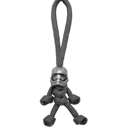 054 Paracord Buddy Keychain - Buddy Keychains