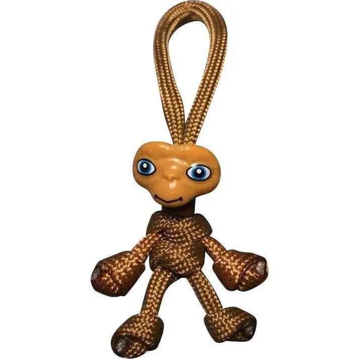 058 Buddy Keychain - E.T. - Buddy Keychains Ltd