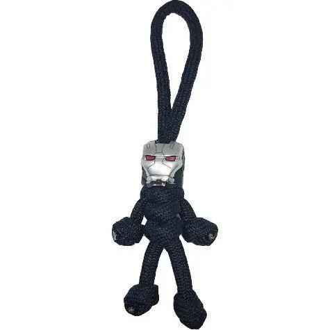 090 Buddy Keychain - War Machine - Buddy Keychains Ltd