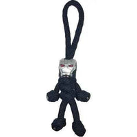 090 Buddy Keychain - War Machine - Buddy Keychains Ltd