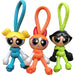 122 Buddy Keychains - Buddy Keychains Ltd