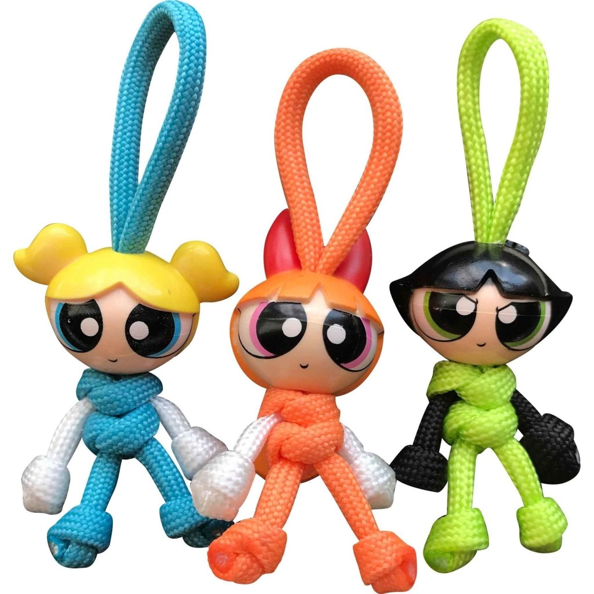 122 Buddy Keychains - Buddy Keychains Ltd