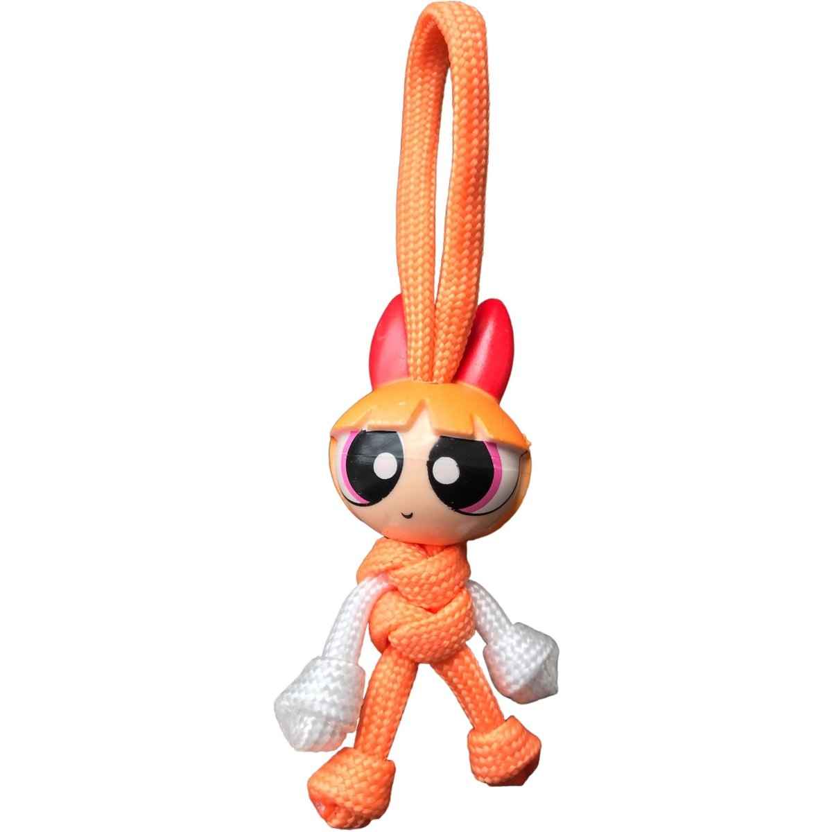 122 Buddy Keychains - Buddy Keychains Ltd