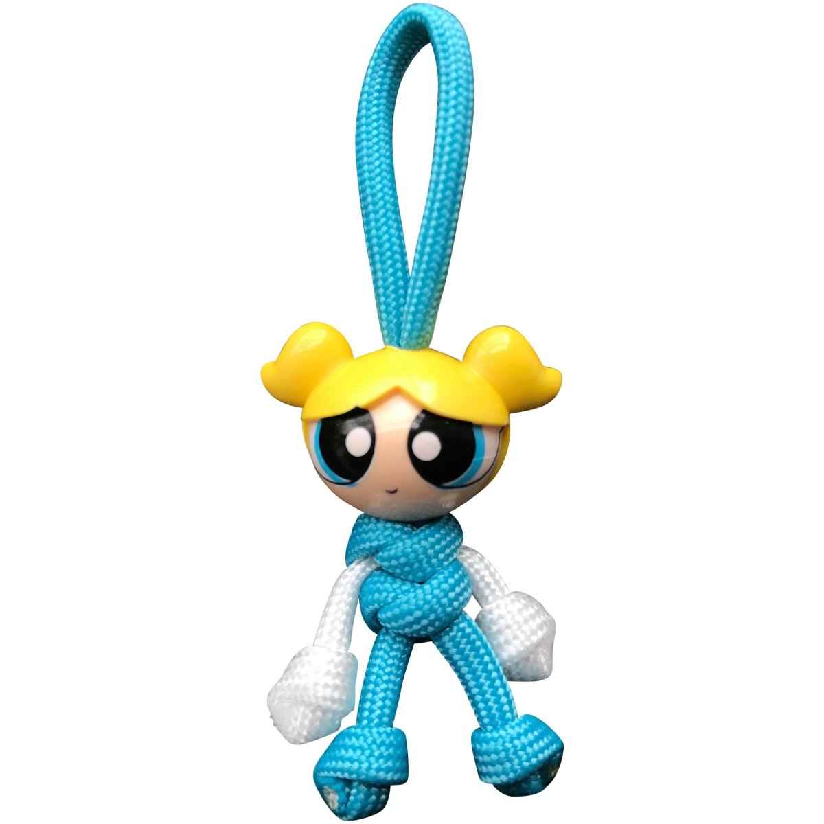 122 Buddy Keychains - Buddy Keychains Ltd