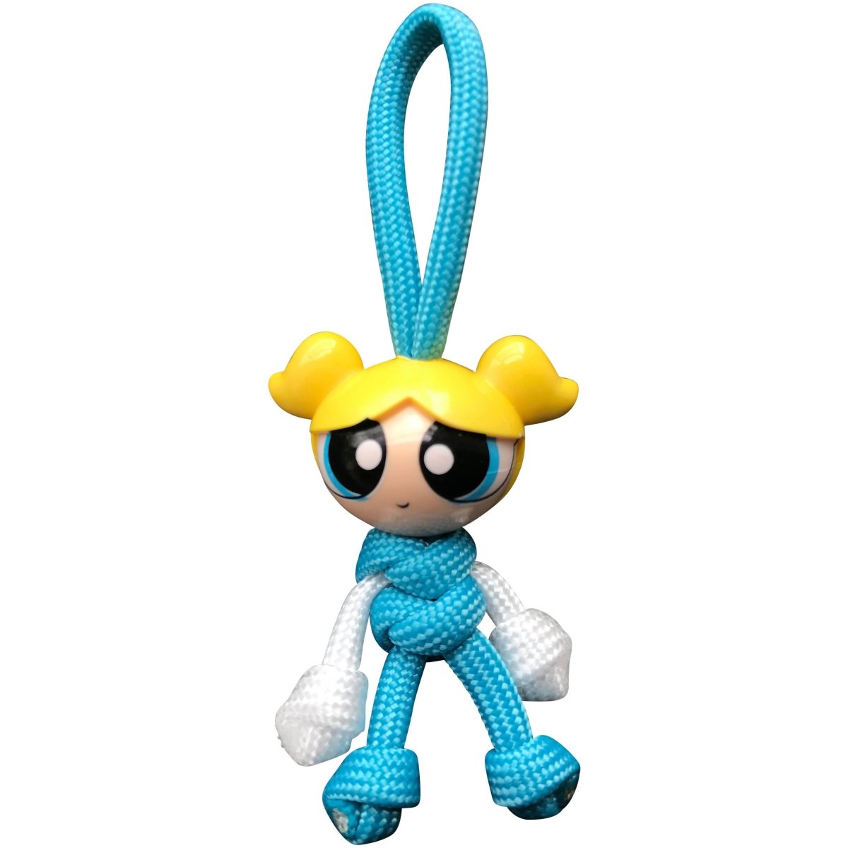 122 Powerpuff Girls Buddy Keychains - Buddy Keychains