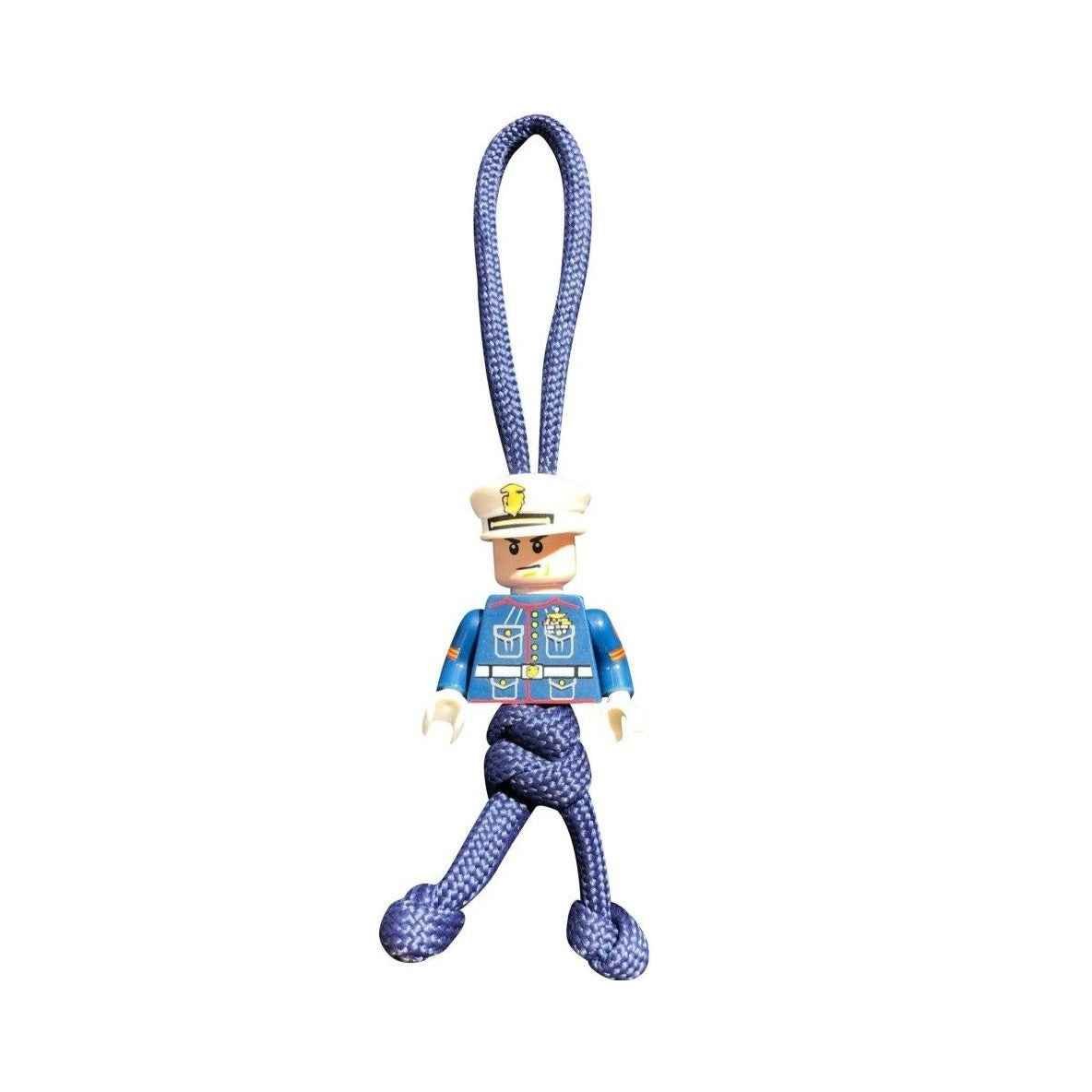 123 Navy Buddy Keychains™ - Buddy Keychains Ltd