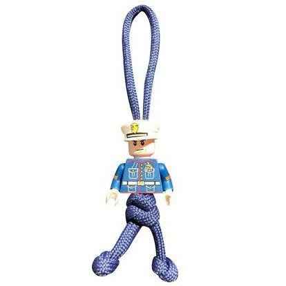 123 Navy Buddy Keychains™ - Buddy Keychains Ltd