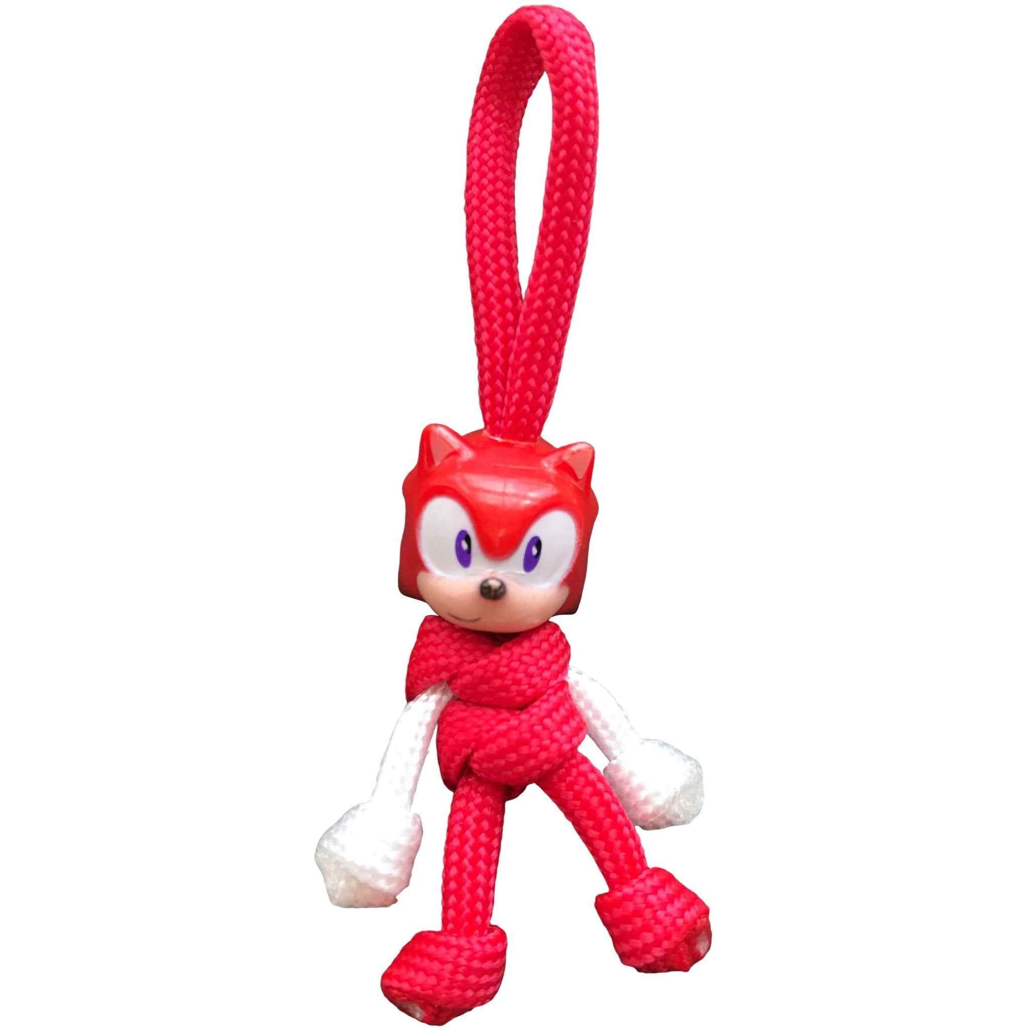 125 Buddy Keychain - Knuckles