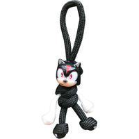 126 Buddy Keychain - Shadow - Buddy Keychains Ltd