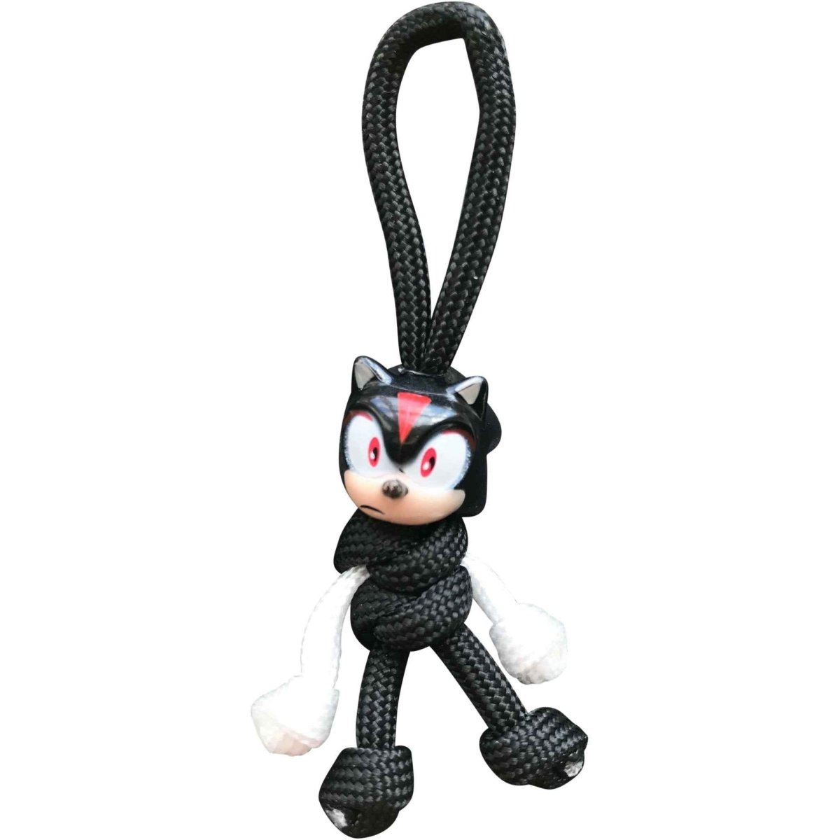 126 Buddy Keychain - Shadow - Buddy Keychains Ltd