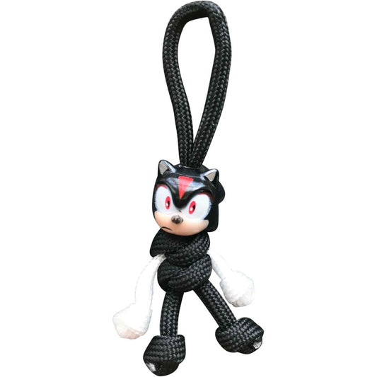 126 Buddy Keychain - Shadow - Buddy Keychains Ltd