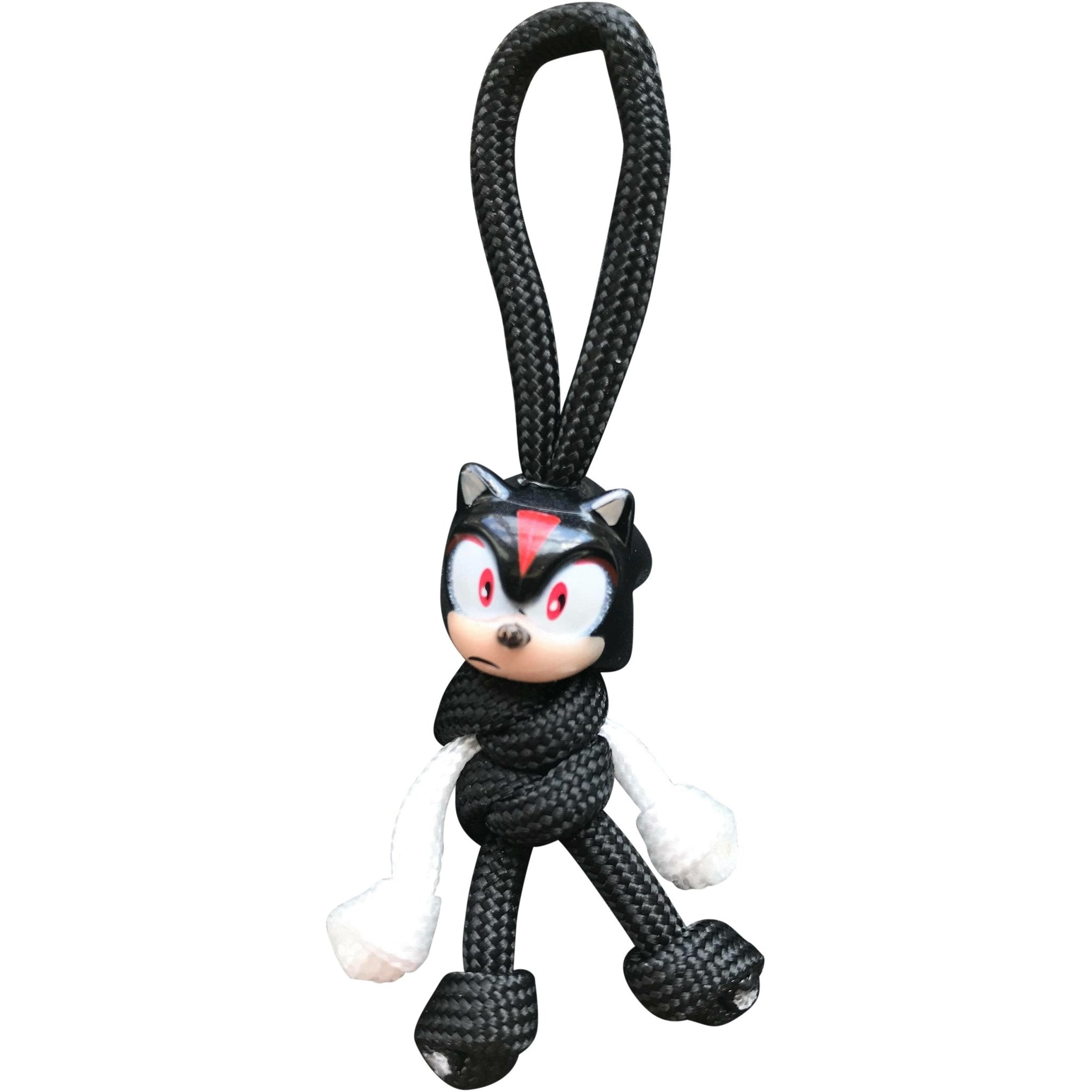 126 Shadow Buddy Keychain - Buddy Keychains