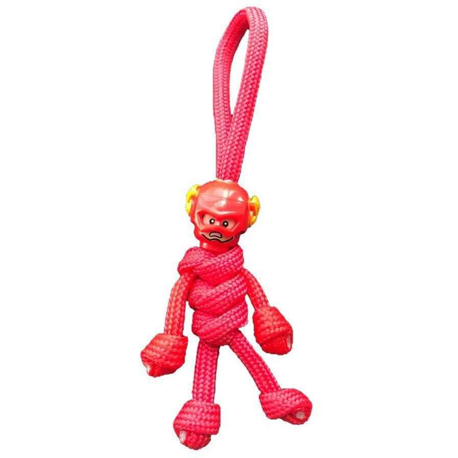 131 Buddy Keychain - Flash - Buddy Keychains Ltd