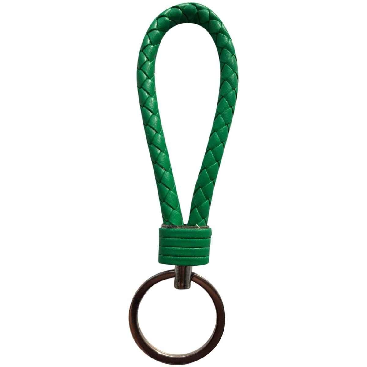 155 Leather Buddy Keychain - Buddy Keychains Ltd