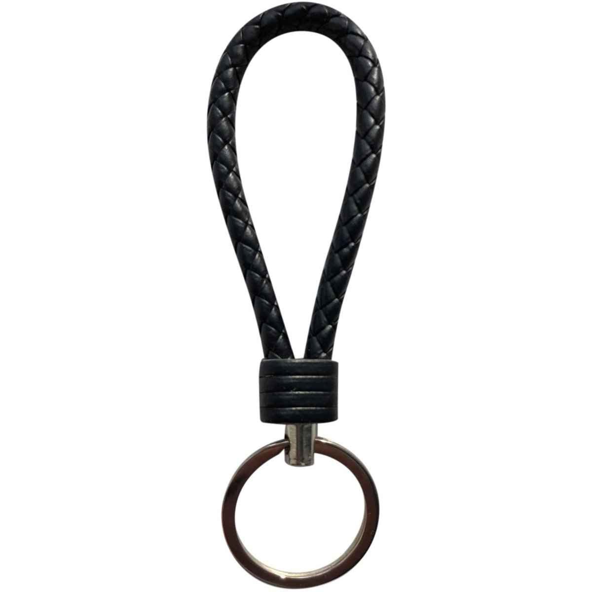 155 Leather Buddy Keychain - Buddy Keychains Ltd
