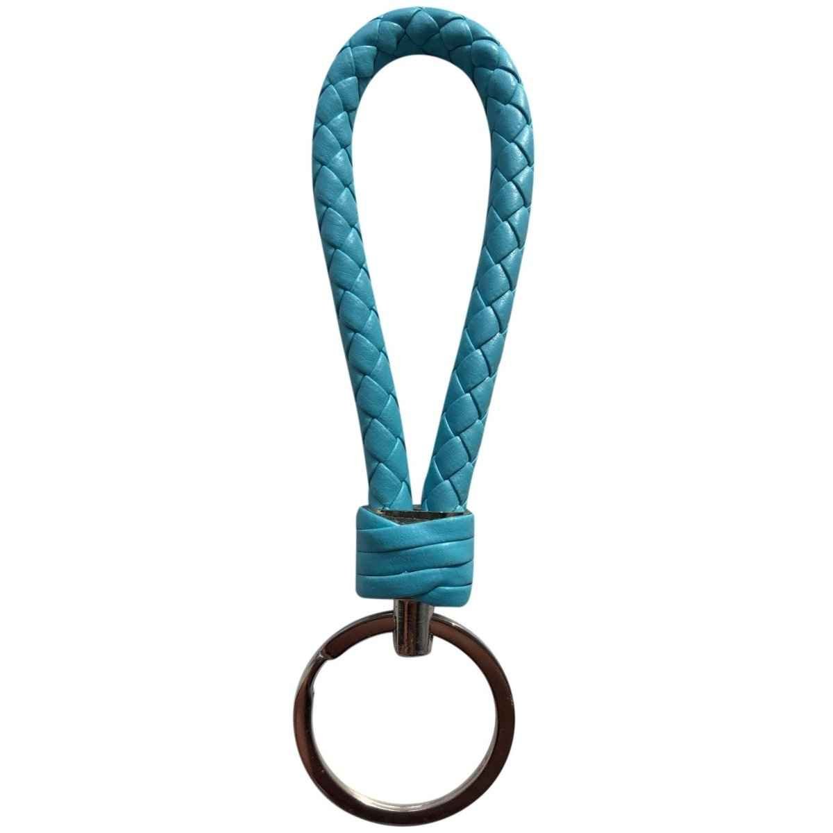 155 Leather Buddy Keychain - Buddy Keychains Ltd