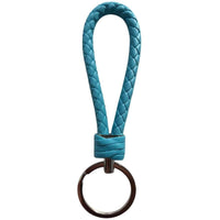 155 Leather Buddy Keychain - Buddy Keychains Ltd