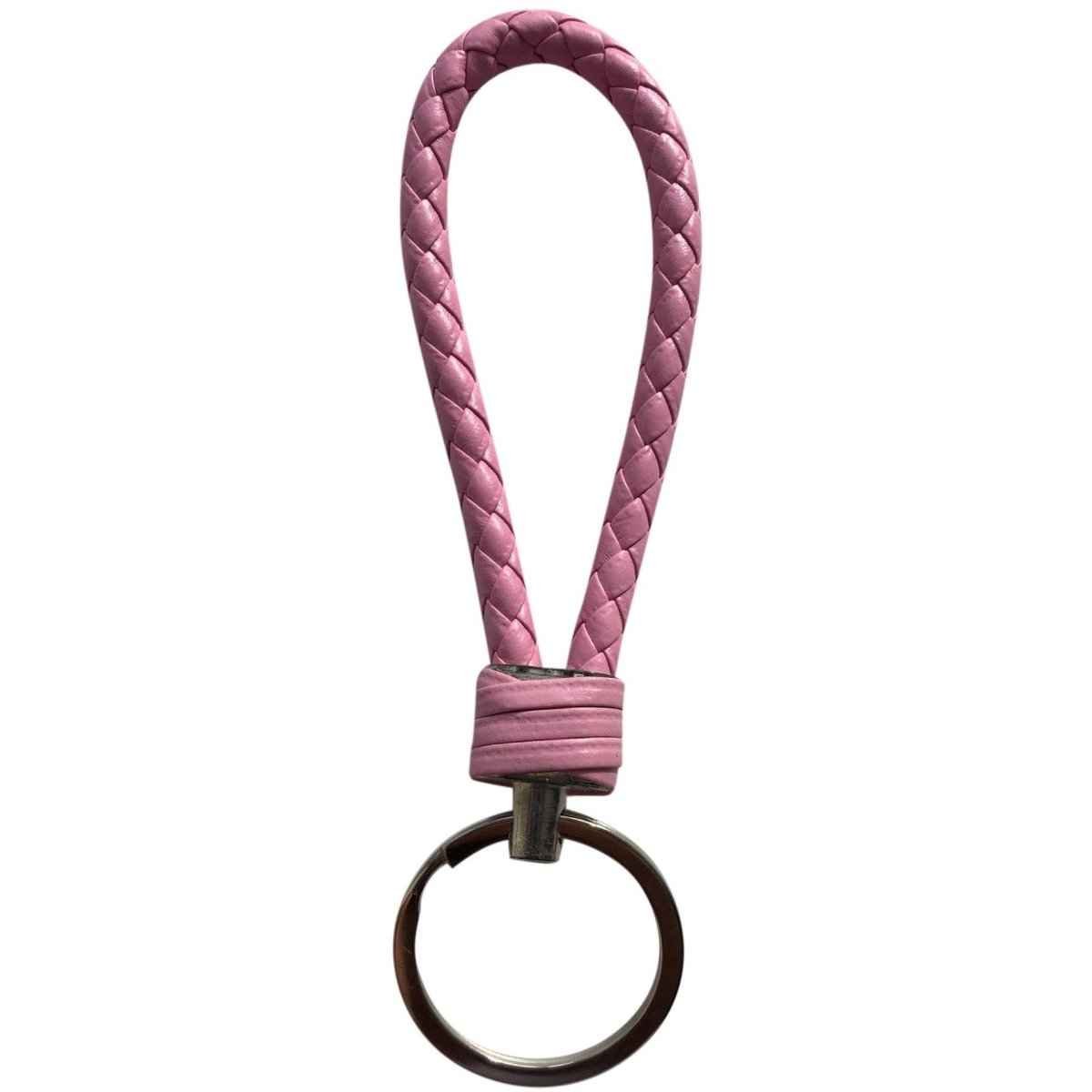 155 Leather Buddy Keychain - Buddy Keychains Ltd