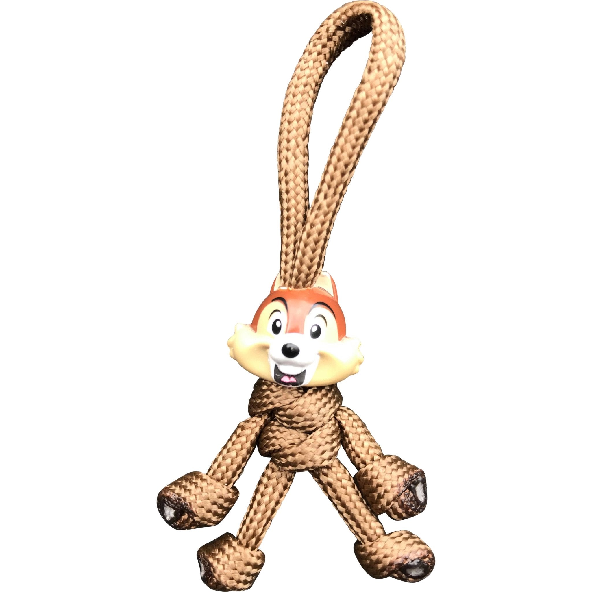 111 Buddy Keychain - Chipmunk