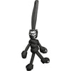 Black Panther Paracord Buddy Keychain  Wakanda Forever, buddykeychains