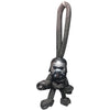 The Kylo Ren Paracord Buddy Keychain is the ultimate accessory for any Starwars fans keys! Release the force on your keys today