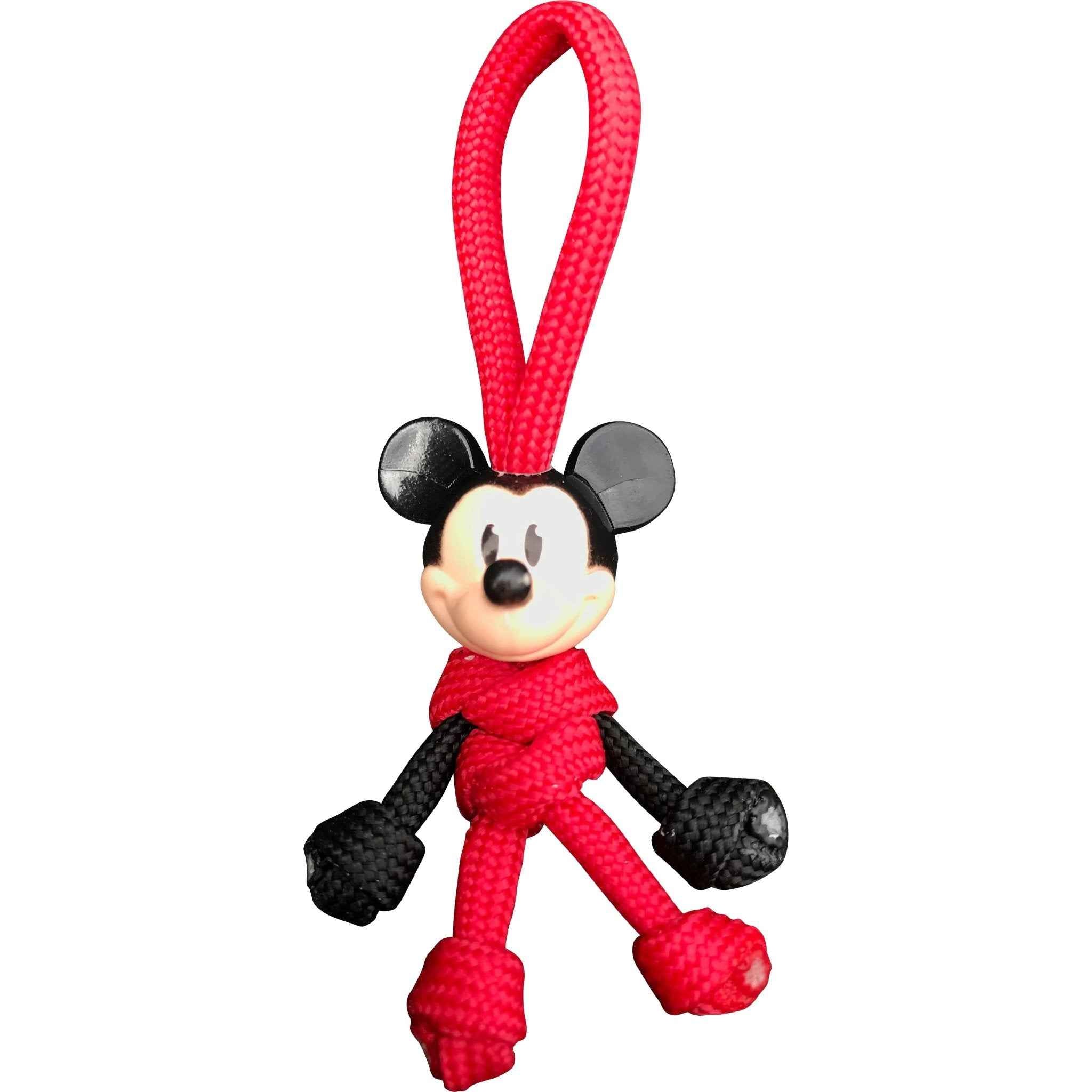 017 Buddy Keychain - Mickey Mouse