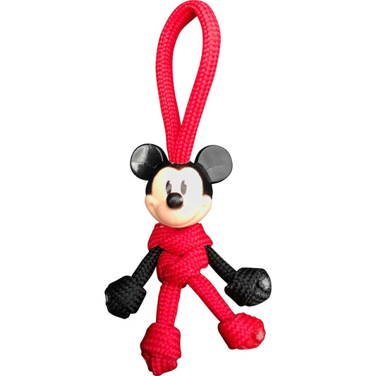 017 Buddy Keychain - Mickey Mouse