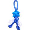 045 Buddy Keychain - Sonic