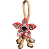 The Demogorgon Paracord Buddy Keychain  Stranger Things, buddykeychains