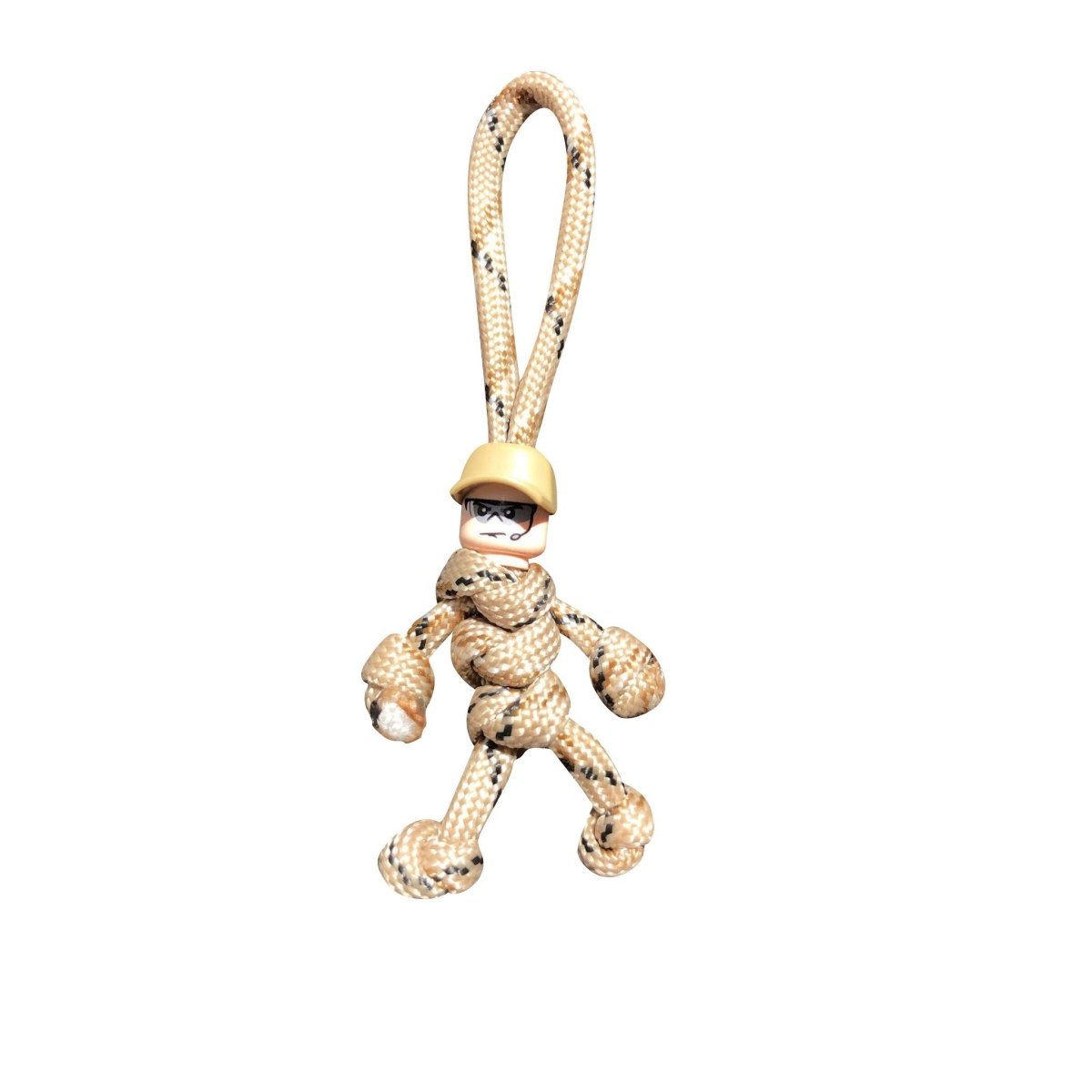 Army Buddy Keychains™ - Buddy Keychains Ltd