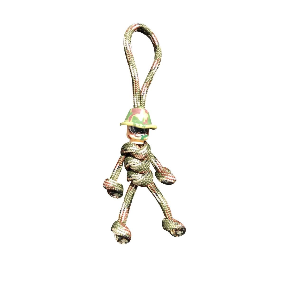 Army Buddy Keychains™ - Buddy Keychains Ltd