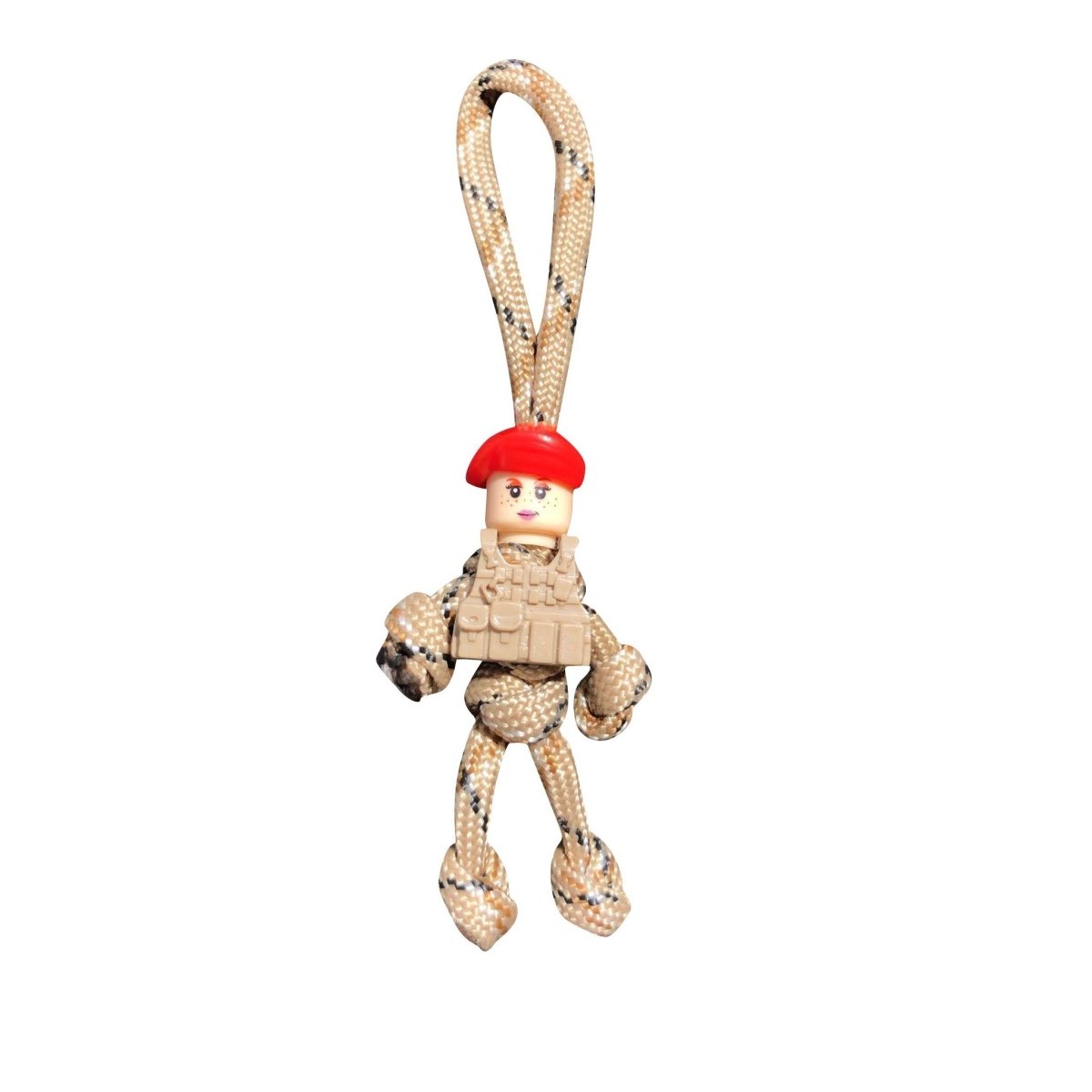 Military Buddy Keychains™ - Buddy Keychains Ltd