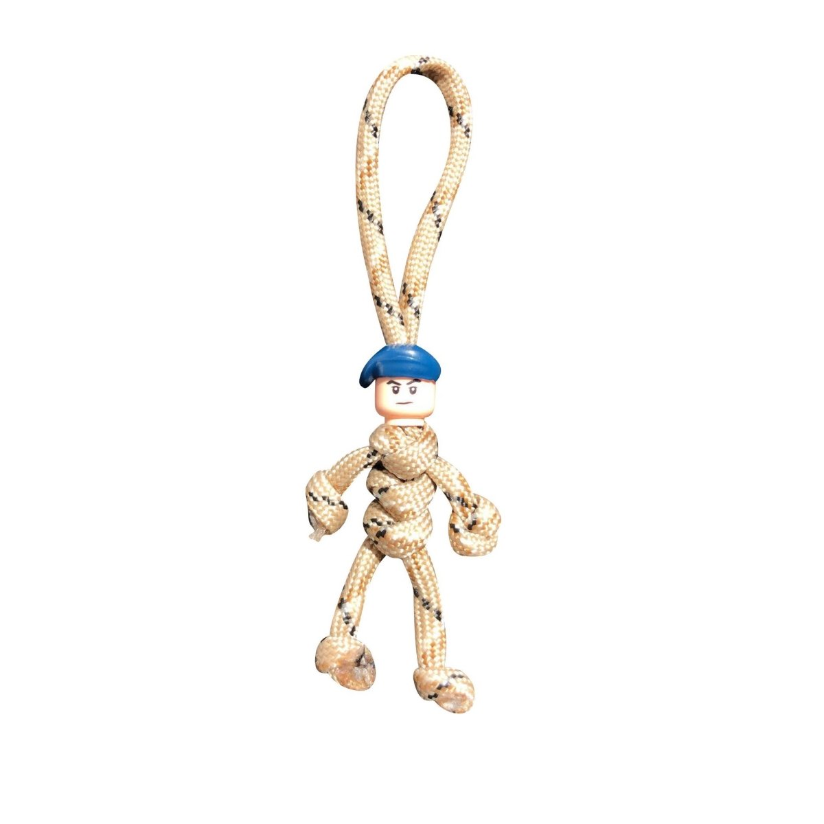 Military Buddy Keychains™ - Buddy Keychains Ltd